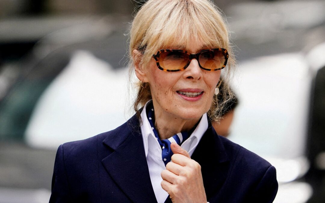 US Supreme Court rebuffs Trump’s appeal in E Jean Carroll case