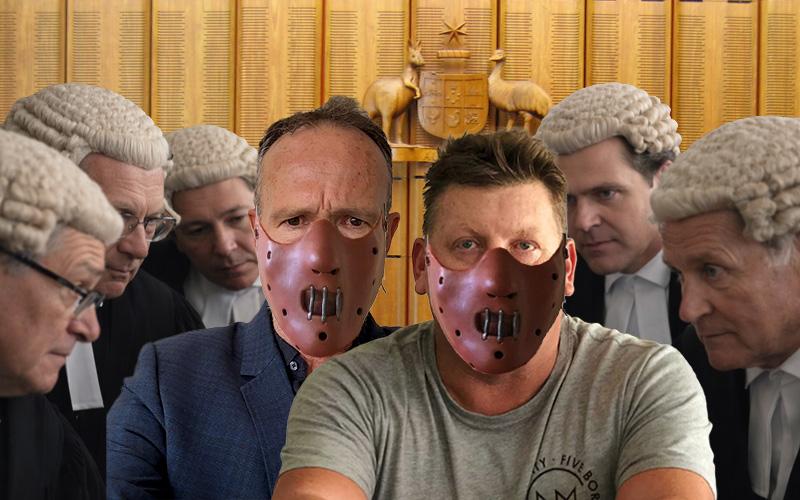 BHP threatens to pursue journalist and coal miner for costs in court case it brought