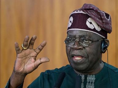 At least 17 people killed by gunmen in northwestern Nigeria