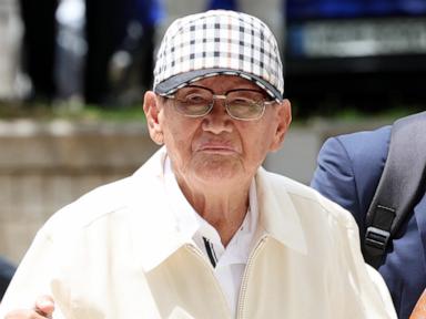 Leader of secretive South Korean church arrested in election influence investigation