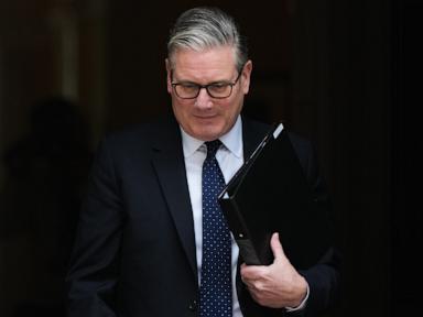Keir Starmer went from election landslide to downfall after his supporters deserted him