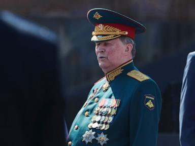 Sergei Ivanov, Russia’s ex-defense minister once seen as Putin’s likely successor, has died at 73