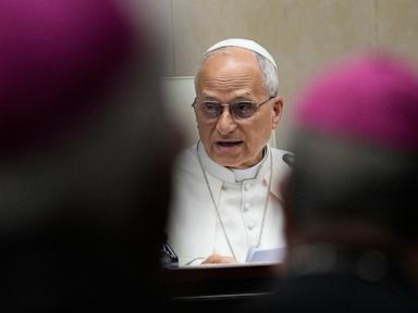 Pope Leo urges Spanish bishops to provide reparations to abuse survivors