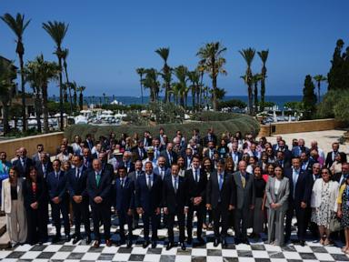 EU unveils plan to help the bloc’s overlooked islands and coastal communities
