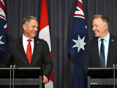 Australia and Canada sign a $1.75B deal to build long-range radar in Canada