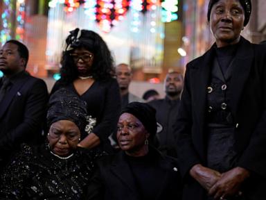 A legal battle over a former Zambian president’s burial might be over