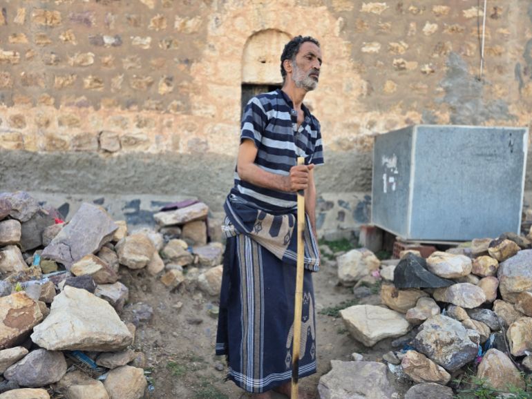 Brain drain leaves Yemen’s health sector in tatters and millions helpless