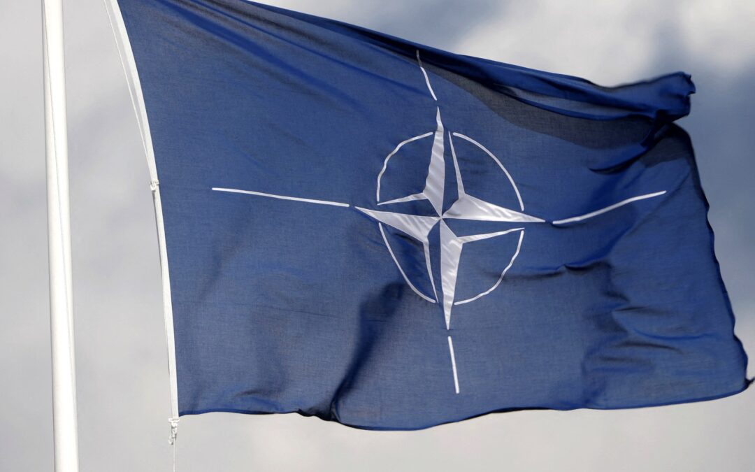 Is NATO at breaking point as it meets in Turkiye?
