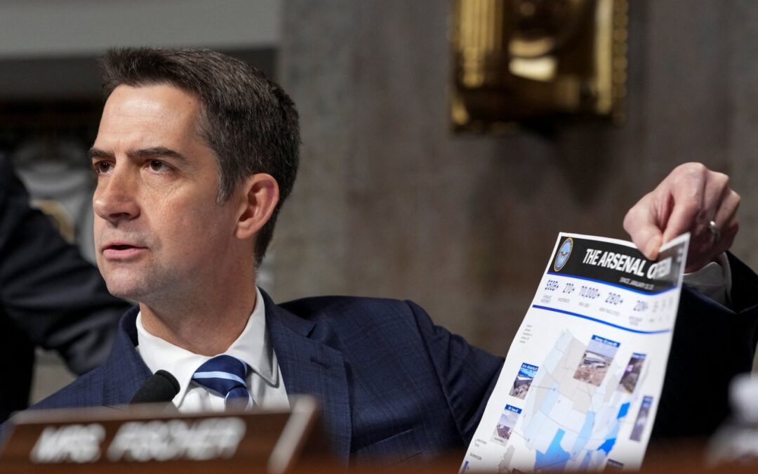 The pitfalls of institutionalising US military aid to Israel