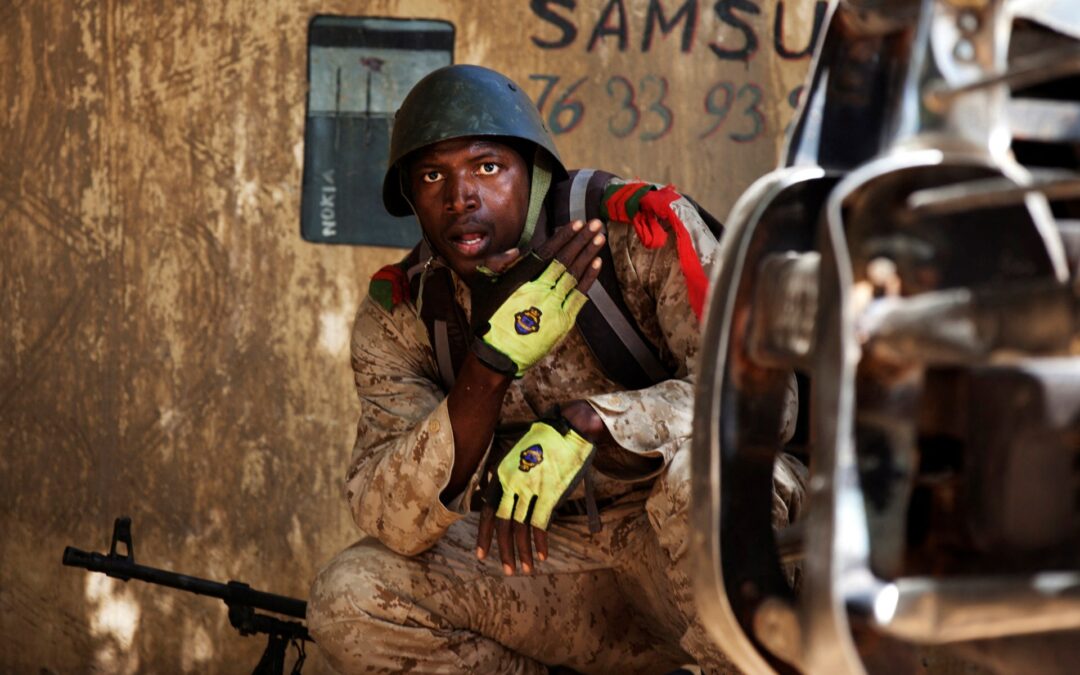 What to know about the renewed coordinated attacks across Mali