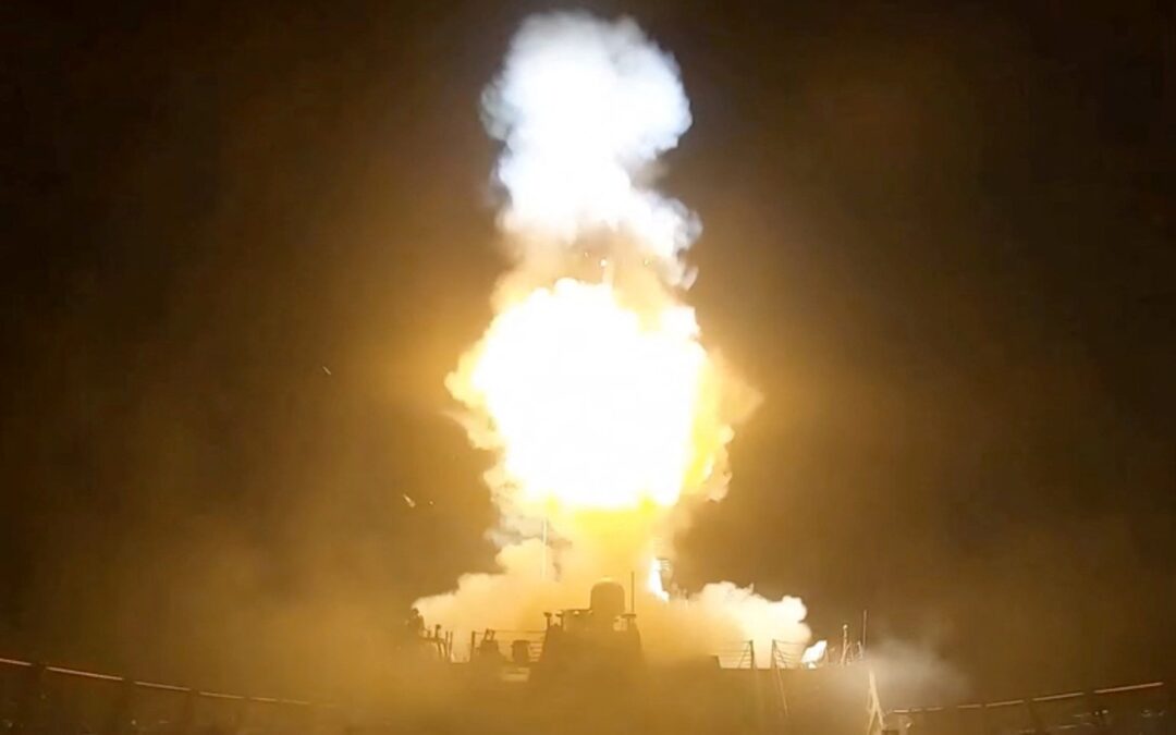 Concern for renewed war in Iran as US attacks military, civilian targets