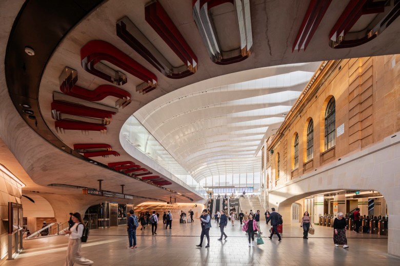 Regional projects and regenerative design redefine excellence at NSW Architecture Awards