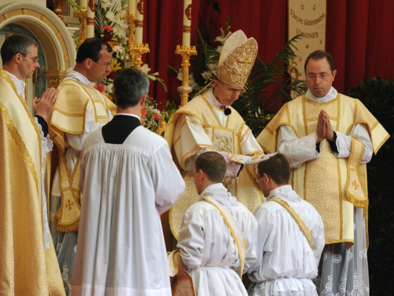 What is the Society of St Pius X? Why Pope Leo excommunicated its bishops