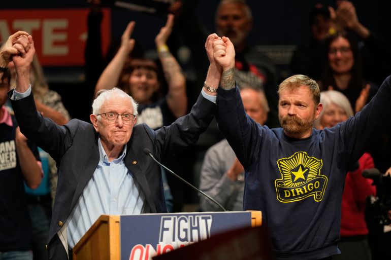 Graham Platner drops Maine Senate bid: What that means for Democrats