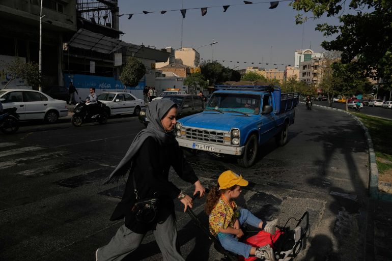 What lies ahead for Iran’s economy as scope of US war grows beyond Hormuz?