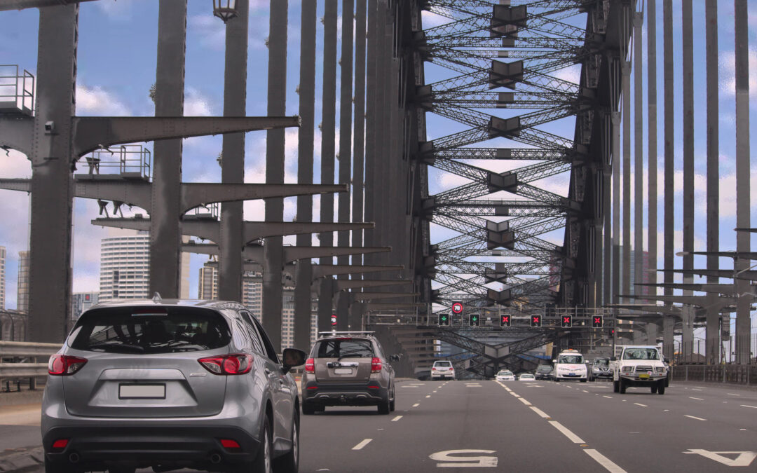 Car owners pay around half the costs that they incur; taxpayers pick up the rest