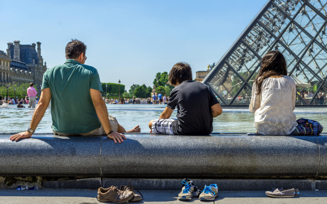 The city that won’t wait until 2050