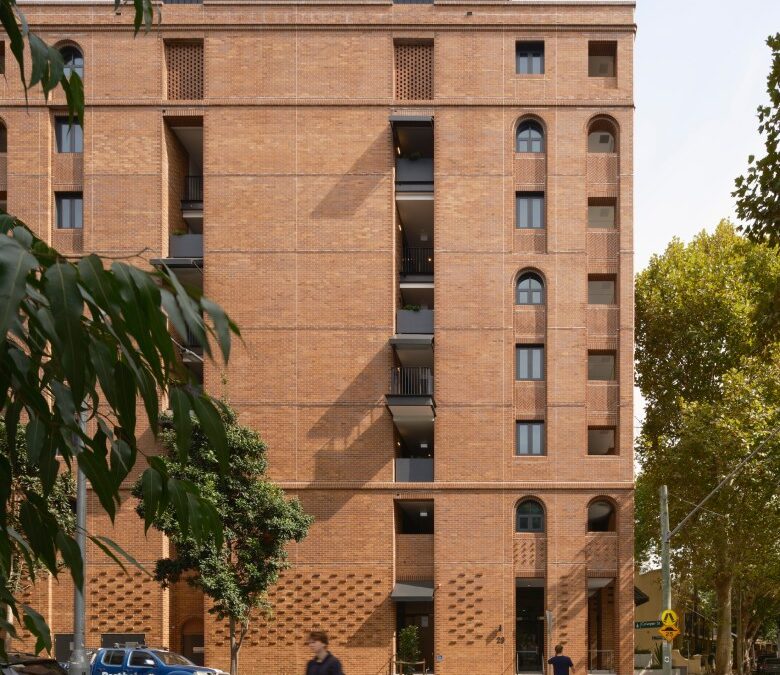 Australia can build mass timber social housing – so why is it still so hard?