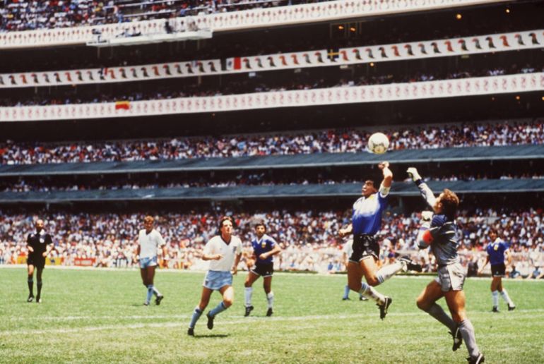 England vs Mexico at Azteca: Kickoff, altitude and weather explained