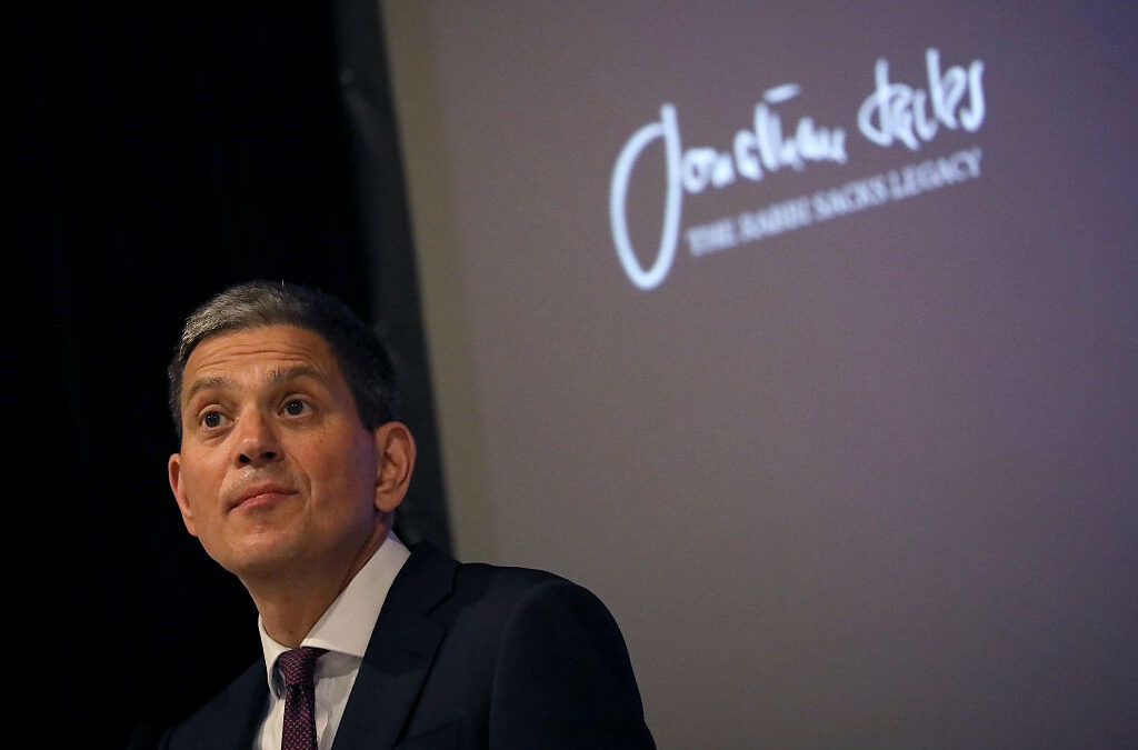 David Miliband would be a disastrous foreign secretary