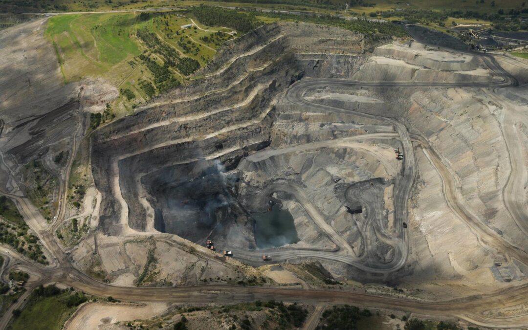 Public hearing for coal mine; Private developers for affordable housing; Polls on house prices