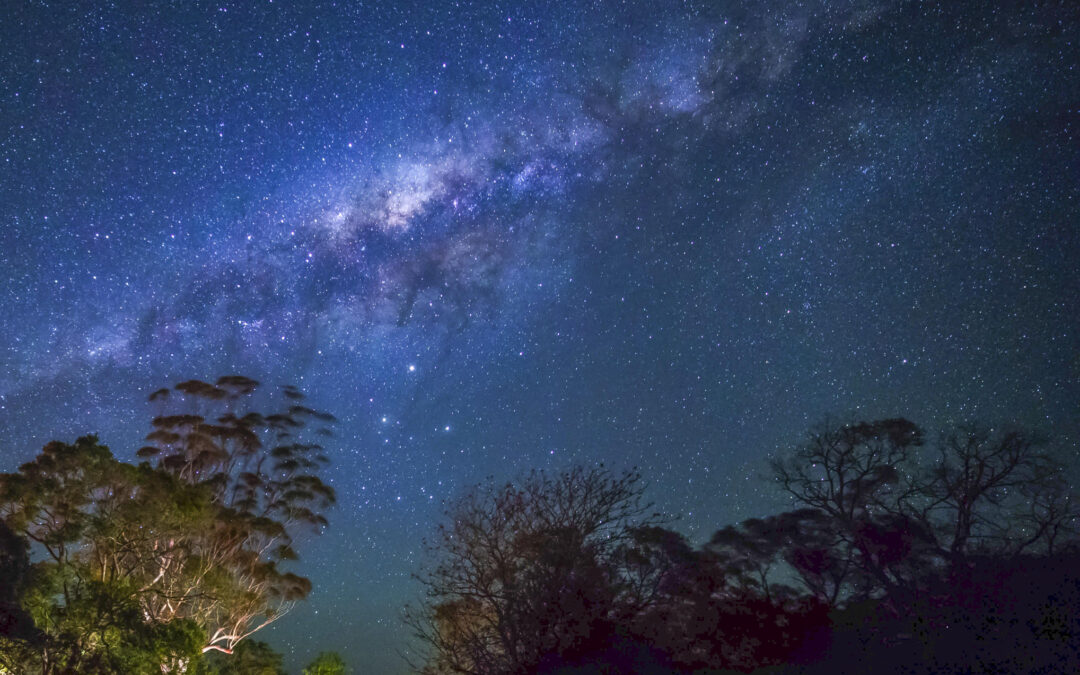 Safeguard mechanism; dark sky reserve; jobs