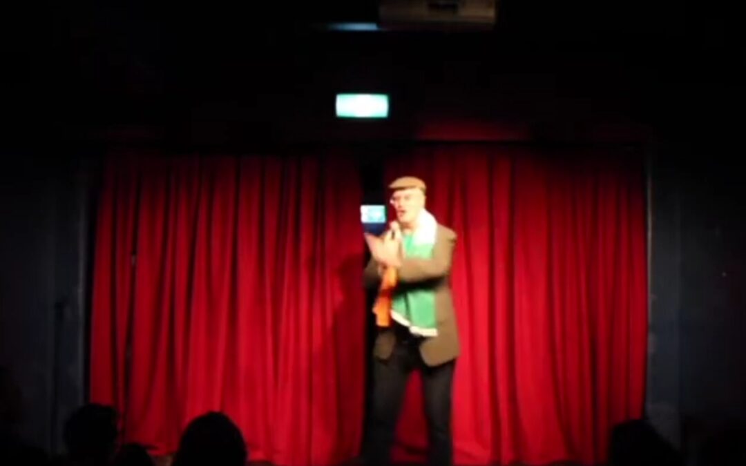 On why it pays to laugh