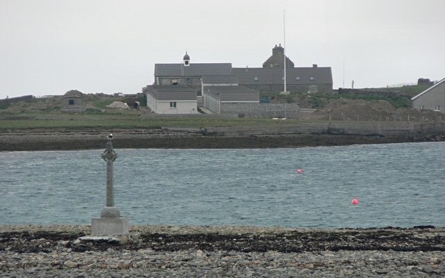 Death, schism and conspiracy: Orkney’s renegade Catholic monks