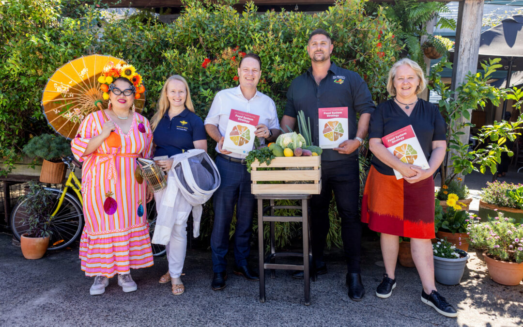 Beyond the green bin: rethinking food waste in multi-unit dwellings