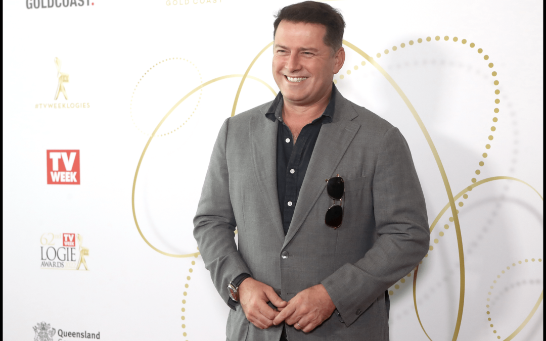 Karl Stefanovic: A high-profile example of “journalistic laundering”