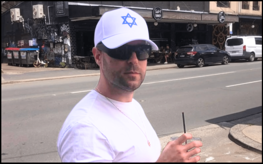 “Highly misleading”, “deceptive”: Federal Court slams pro-Israel activist