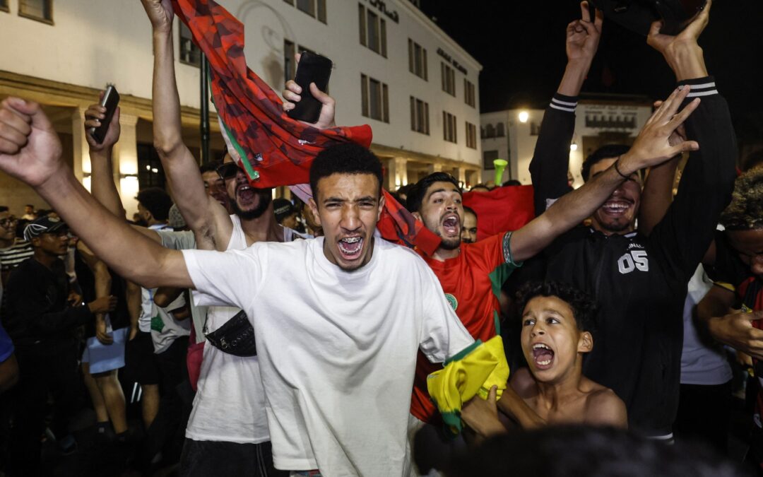 World Cup 2026: What are the extra-time and penalty shootout rules?