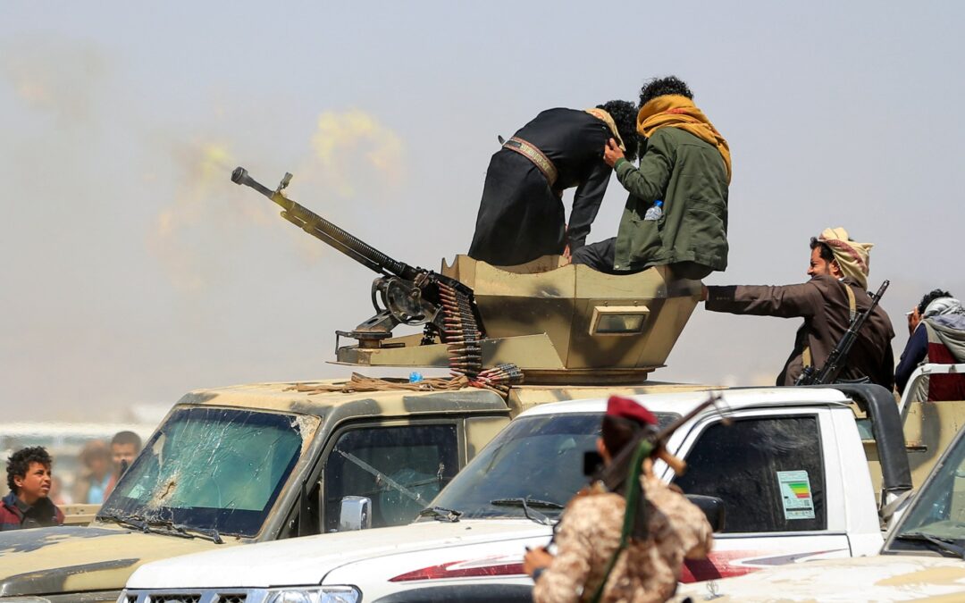 What is going on in Yemen?
