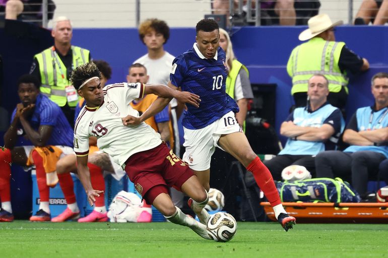 How can Argentina and Messi beat Spain and Yamal to defend World Cup?