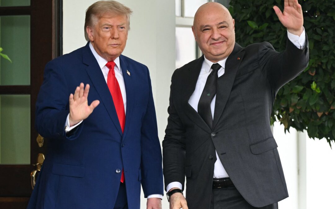 Trump push for Syrian intervention against Hezbollah ‘short-sighted’