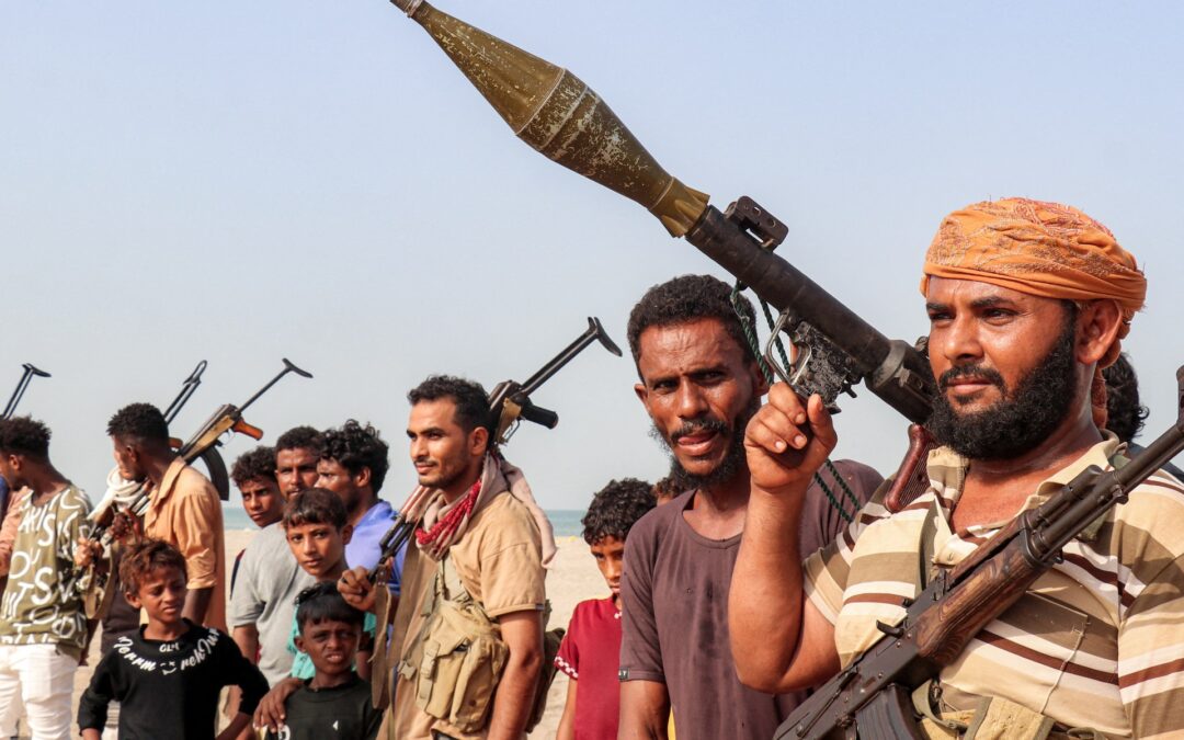 Yemen faces a new challenge amid prospects of confrontation