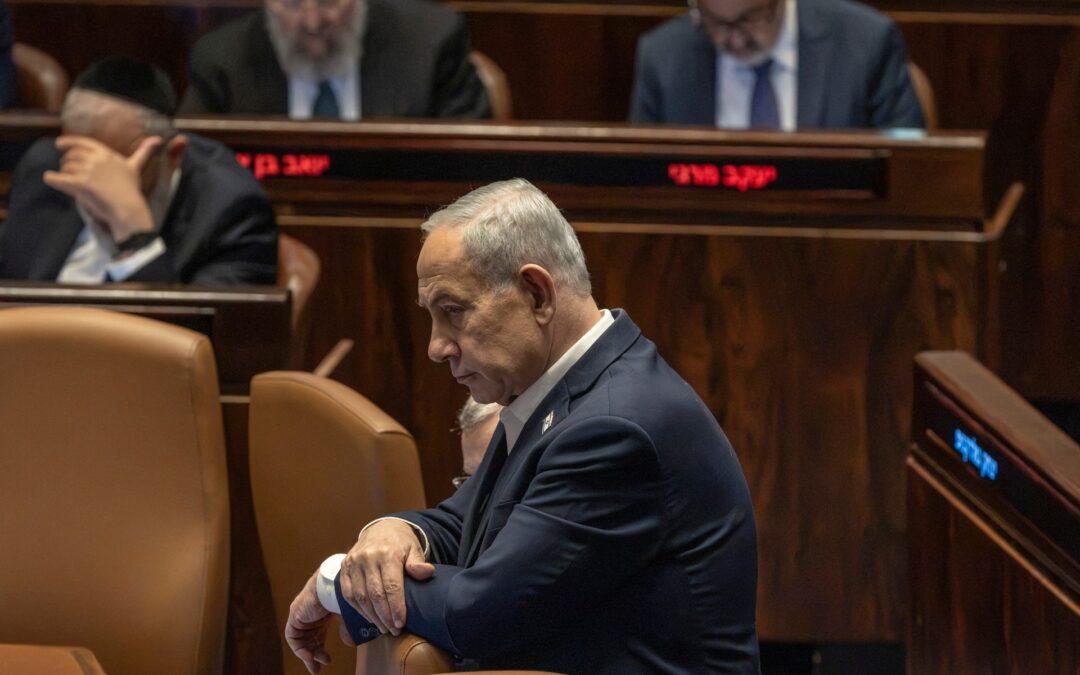 Netanyahu vows to go to New York City despite ICC arrest warrant, Mamdani
