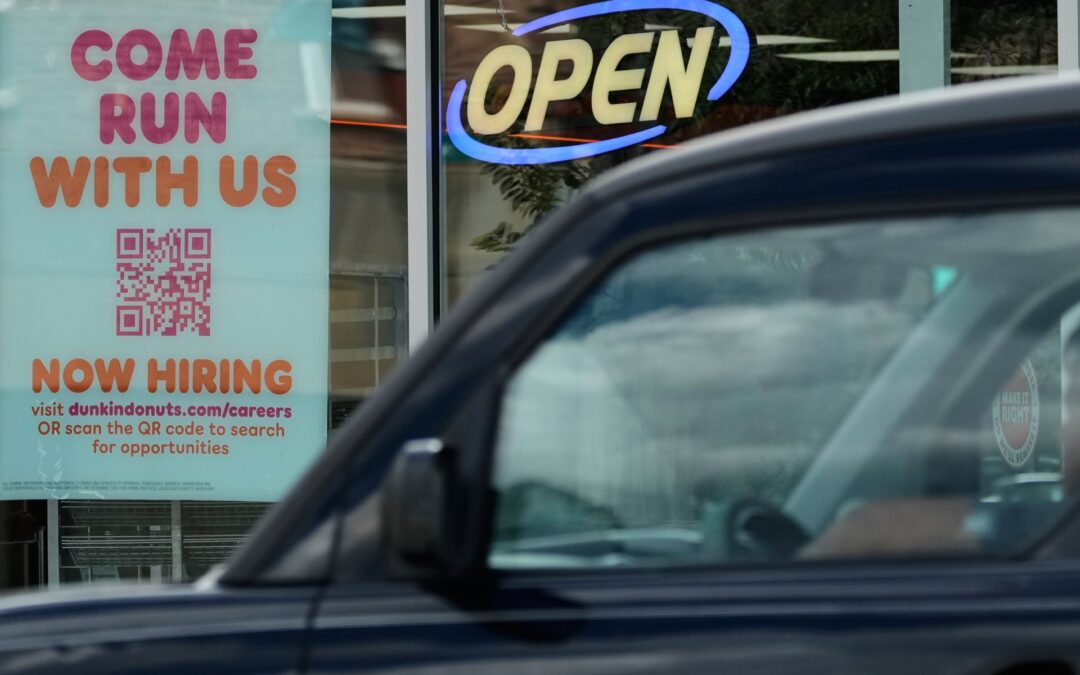US job growth slows in June; hospitality sheds roles despite World Cup