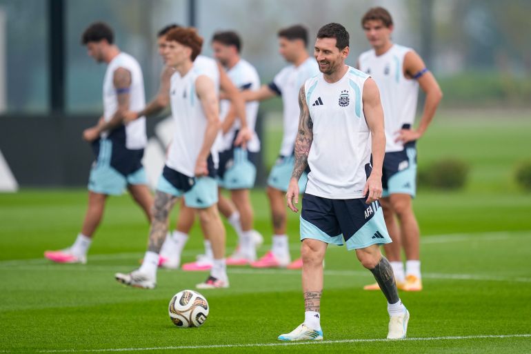 All to know about Canadian wildfire smoke, air quality and World Cup final