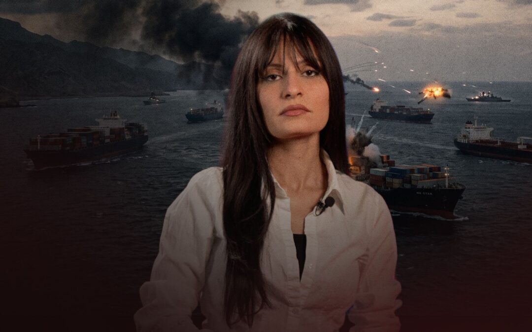 War on Iran: Phase II: Day 16