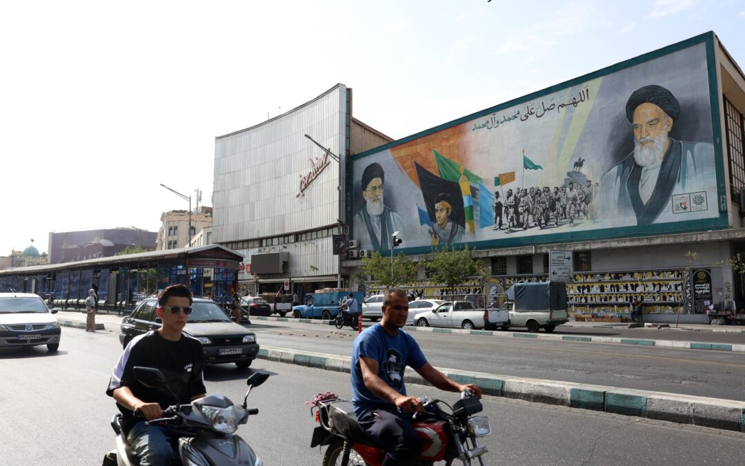 Iran’s judiciary warns against ‘infiltrators’, announces new executions