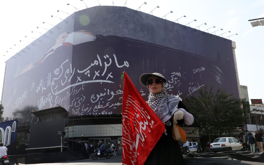 Iran warns of regional turmoil if US threats and attacks do not stop
