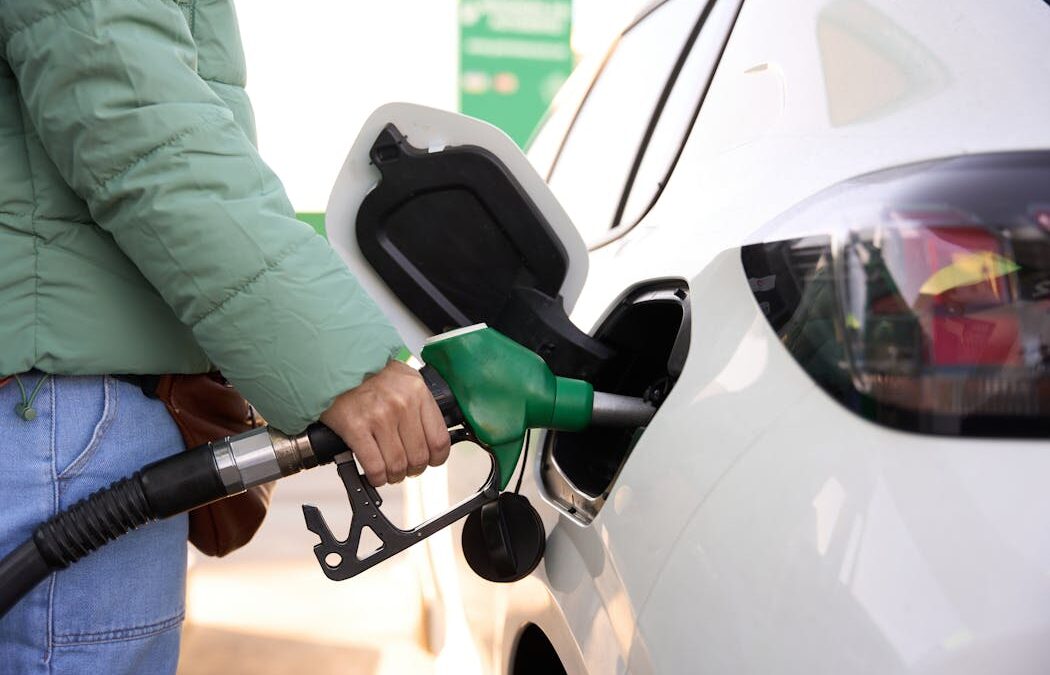 Australia’s fuel discount is ending. What does this mean for petrol prices?