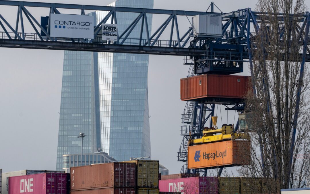 ‘Extremely disappointing’: US trade partners respond to Trump’s new tariffs