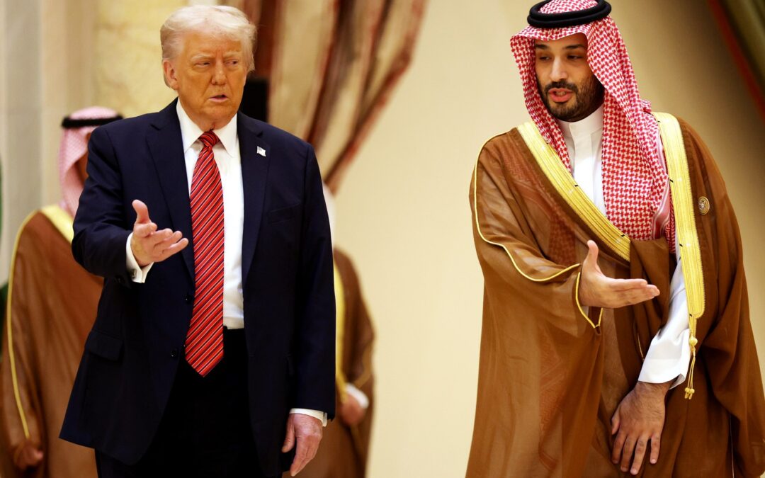 Proposed US-Saudi nuclear energy deal: What we know so far