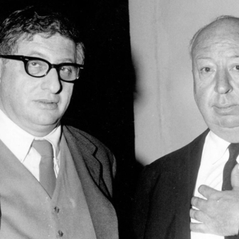 Benny & Hitch