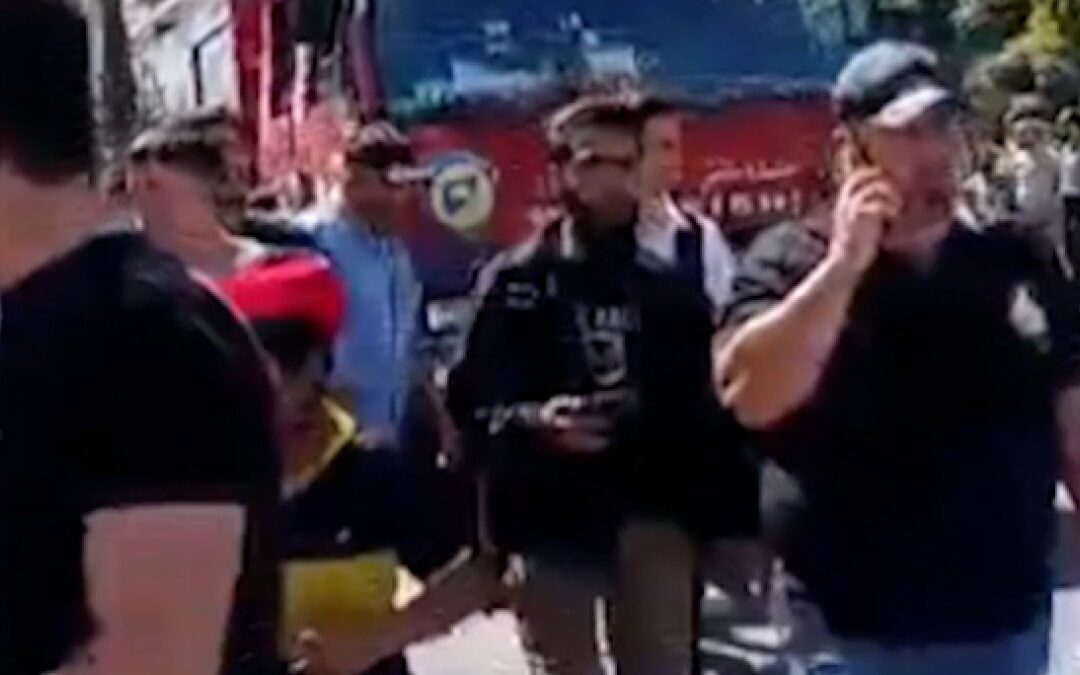 Explosion in Damascus cafe causes casualties