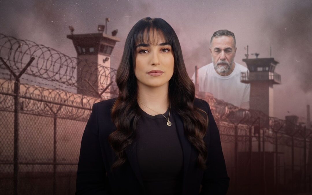 ‘They brought me here to kill me’ says Gaza doctor in Israeli prison