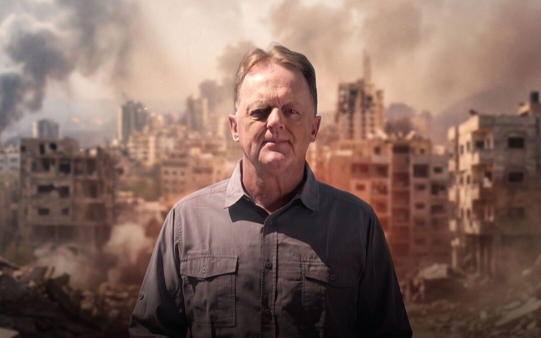 Lebanon Latest: concerns about latest escalation in regional fighting