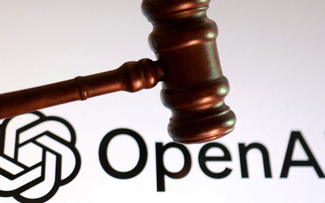 How is the US tech industry regulated?